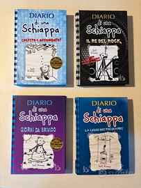 DIARIO DI UNA SCHIAPPA