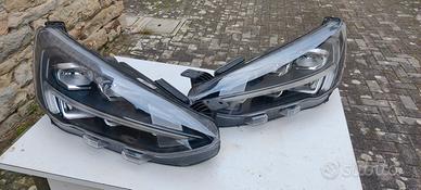 Fari full led Ford Focus 