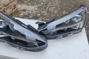 Fari full led Ford Focus 