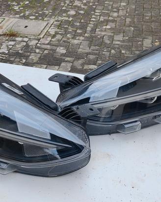 Fari full led Ford Focus 