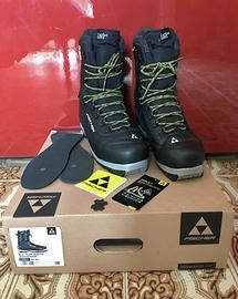 SCI NORDICO - FONDO ESCURSIONISMO - BACKCOUNTRY