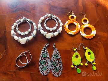 Orecchini 