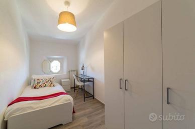 Stanza in appartamento di 15 m² a Firenze