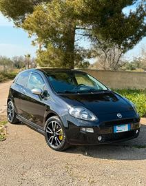 Punto 4^ serie 1.3 mjt 95cv