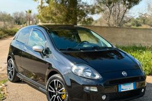 Punto 4^ serie 1.3 mjt 95cv