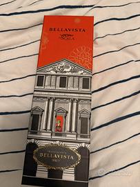 franciacorta brut 2017 bellavista