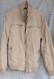 RIFLE: giubbotto uomo Tg. M