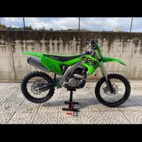 Kxf 250 2021