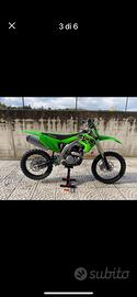 Kxf 250 2021