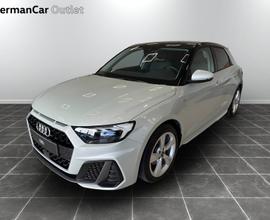 Audi A1 sportback 35 1.5 tfsi s line edition s-tro