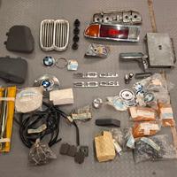 Bmw 2.8 3.0 cs csi vari ricambi 