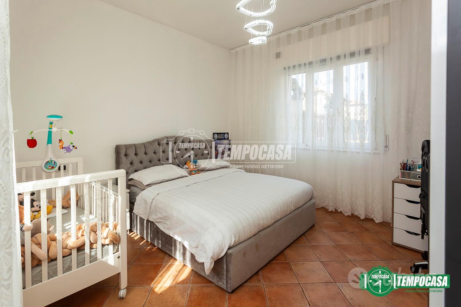 Appartamento a Bergamo Via Camillo Golgi 3 locali - Vista 3