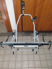 porta bici nissan juke