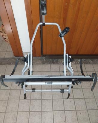 porta bici nissan juke