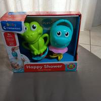 Happy shower baby Clementoni 