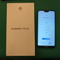 P20lite Huawei