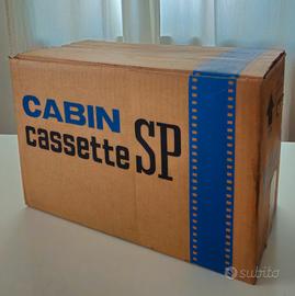 proiettore e filmine Don Bosco pellicola 35 mm