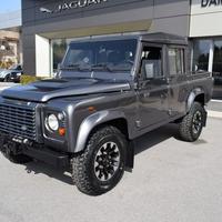 Land Rover Defender 110 2.4 TD4 CREW CAB