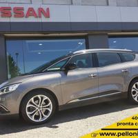 Renault Grand Scénic Blue dCi 120 CV AUTOCARR...