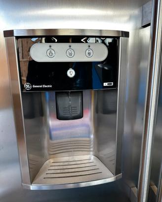 Frigo General Eletric