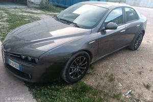 Alfa Romeo 1.9 159 JTDm  2008 76000 km