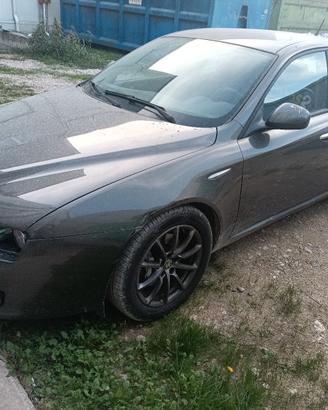 Alfa Romeo 1.9 159 JTDm  2008 76000 km