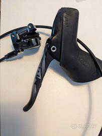 Sram Force 1 / CX1 leva sinistra + freno a disco