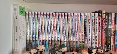 the promised neverland 1-20