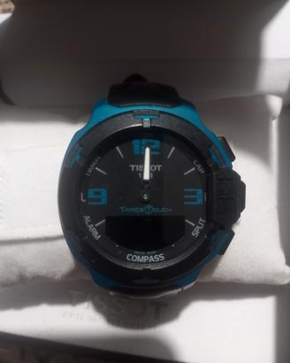 orologio tissot