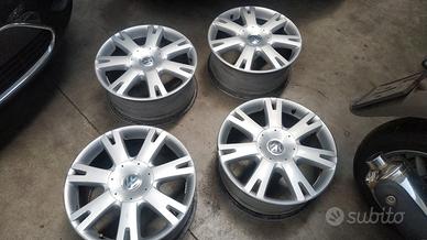 CERCHI IN LEGA  X 18 VOLKSWAGEN PASSAT
