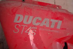 Ducati st4