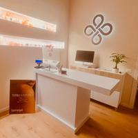 Centro Estetico ristrutturato zona corso Sempione