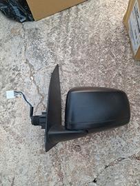 coppia specchietti elettrici per panda 169