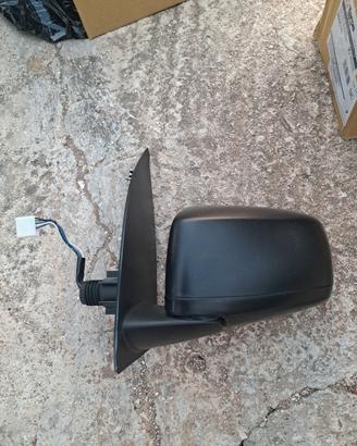 coppia specchietti elettrici per panda 169