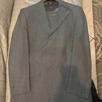 Vestito da cerimonia Antonio Valentino 100%Lana