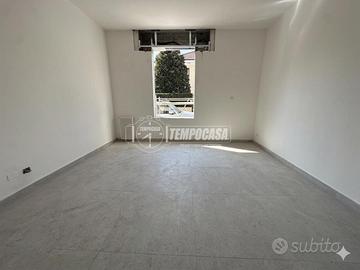 PROPONIAMO TRILOCALE NUOVO IN ZONA SEMICENTRALE A