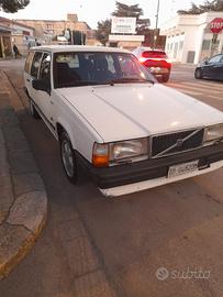 volvo 740 sw