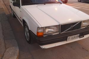 volvo 740 sw