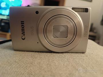 canon ixus 190 wifi 