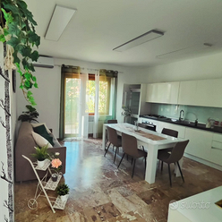 Intero appartamento Roma amoR Vitinia vacanze