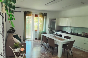 Intero appartamento Roma amoR Vitinia vacanze