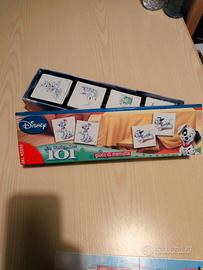 Memory carica dei 101