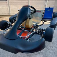 Kart kz 125