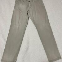 Pantalone in cotone