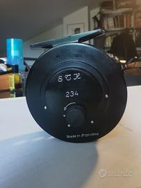 STH mulinello pesca a mosca