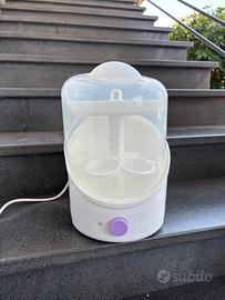 Sterilizzatore Chicco