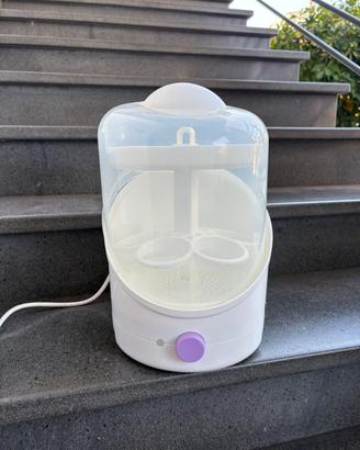 Sterilizzatore Chicco