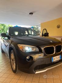 BMW X1 (e84)
