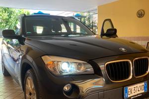 BMW X1 (e84)