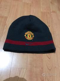 Cappello lana MANCHESTER nike
